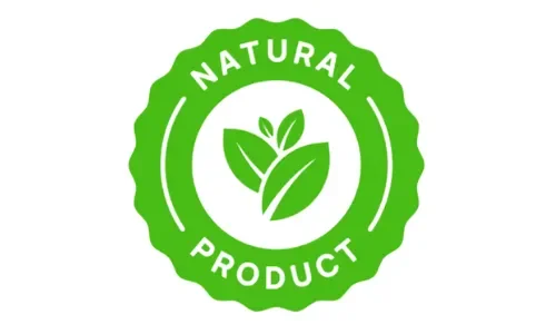 Plant-based ingredients used in LipoFit formula